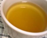ほっとすだち٩( ''ω'' )و作り方1写真