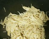 【簡単に無添加】手作りなめたけ作り方2写真