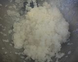 ノルウェーサーモンで！寿司ケーキ作り方1写真