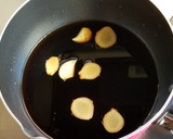 鶏のさっぱり煮作り方3写真