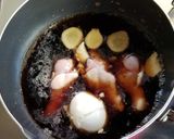 鶏のさっぱり煮作り方4写真