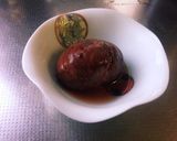 栗の渋皮煮(ラム酒風味)作り方11写真