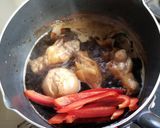 鶏のさっぱり煮作り方6写真