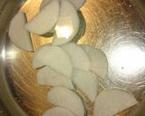 あたただしで郷土料理！！博多風お雑煮作り方5写真