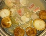 あたただしで郷土料理！！博多風お雑煮作り方6写真