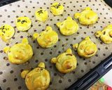 はちみつでテッドのスイートポテト☆作り方6写真