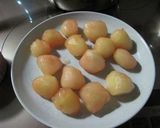 超手抜き♪包まないアップルパイ作り方4写真