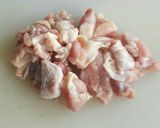 鶏のトマト煮込み作り方1写真