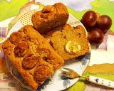 ほっくり秋の炊込みご飯♡あごだしで栗ご飯作り方7写真