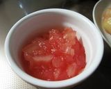 超手抜き♪包まないアップルパイ作り方8写真