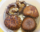 ❤作りおき簡単レシピ❤＊干し椎茸の甘煮＊作り方1写真