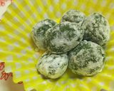 不思議な食感ホワイトチョコ飴作り方7写真