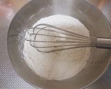 ゼッポリーネ風おつまみ揚げパン作り方1写真