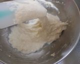 ゼッポリーネ風おつまみ揚げパン作り方2写真