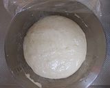 ゼッポリーネ風おつまみ揚げパン作り方3写真