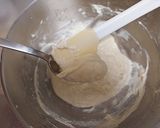 ゼッポリーネ風おつまみ揚げパン作り方4写真