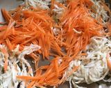 切り干し大根の煮物作り方3写真