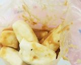長芋の味噌漬け作り方3写真