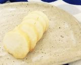 長芋の味噌漬け作り方5写真