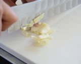 簡単ヘルシー!フリル野菜のハーブ鍋作り方4写真
