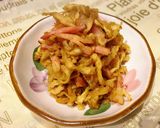 もう一品！切り干し大根とツナのカレー炒め作り方6写真