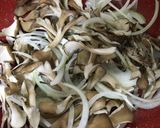 舞茸とおからの洋風炒り煮♪作り方2写真