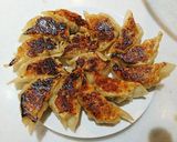 おうちで 簡単 パリパリ餃子 の 焼き方作り方10写真