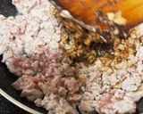 簡単でおいしい肉みそ♪作り方2写真