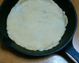残り野菜で絶品キッシュ☆カロリーオフ☆作り方3写真
