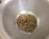 肉豆腐　ほぼすき焼き♡　簡単美味しい♡作り方1写真