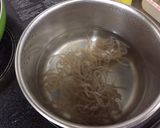 肉豆腐　ほぼすき焼き♡　簡単美味しい♡作り方2写真