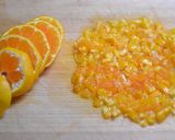 丸ごとみかんジャム作り方4写真
