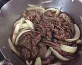 肉豆腐　ほぼすき焼き♡　簡単美味しい♡作り方7写真