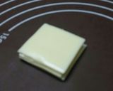 ウインナーとトマトのちぎりパン。作り方8写真