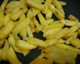 コンソメポテト作り方4写真