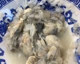 簡単カキフライ 玉ねぎマヨネーズ 乗せ作り方1写真