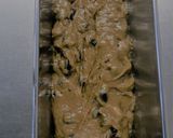 ホットケーキミックスで簡単！黒豆のケーキ作り方4写真