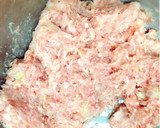 お弁当に☆薄焼き卵を皮に低糖質たまご焼売作り方4写真