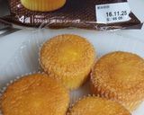 優しいカラフル蒟蒻ゼリーカップケーキ!作り方2写真