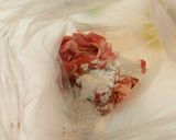 豚肉とチンゲン菜のさっぱり甘酢炒め作り方2写真