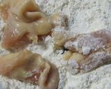 しーちゃんのから揚げ✿作り方3写真