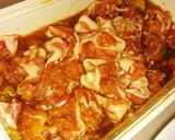 簡単☆絶品☆豚のしょうが焼き Ver.2作り方2写真