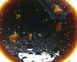 ほんのり生姜香る鶏むね肉と長葱の炒め物作り方4写真