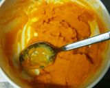 【離乳食】かぼちゃパイ作り方3写真