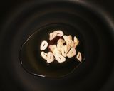 食感が楽しい蓮根のペペロンチーノ風炒め作り方4写真