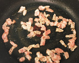 食感が楽しい蓮根のペペロンチーノ風炒め作り方6写真