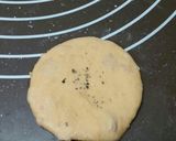 ウインナーとトマトのちぎりパン。作り方11写真