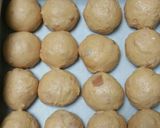 ウインナーとトマトのちぎりパン。作り方15写真