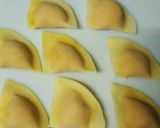 【離乳食】かぼちゃパイ作り方5写真