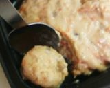 綺麗にまぁるく♪基本の鶏ごぼうすり身汁♪作り方5写真